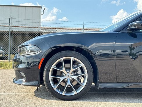 Used 2023 Dodge Charger GT image 10