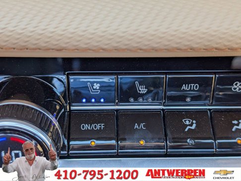 New 2026 Chevrolet Equinox ACTIV w/ Convenience Package III image 26