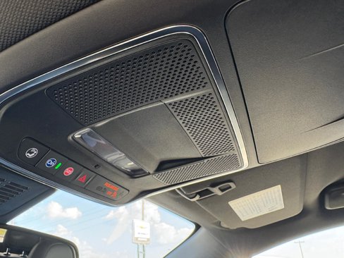 New 2026 Chevrolet Equinox RS w/ Convenience Package III image 29