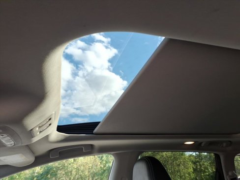Used 2020 Nissan Murano Platinum w/ Cargo Package image 6