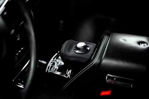 Used 2007 Rolls-Royce Phantom Sedan image 24