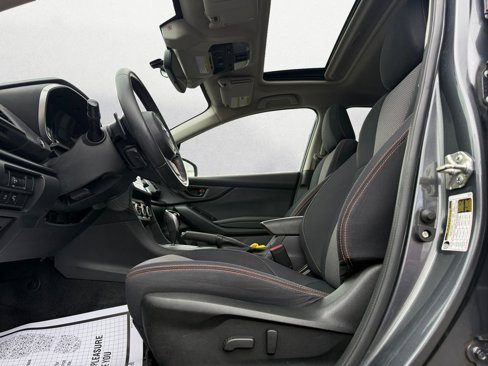 Used 2023 Subaru Crosstrek 2.0i Premium image 10