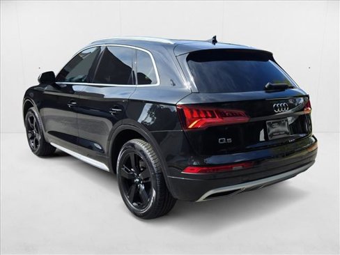 Used 2019 Audi Q5 2.0T Premium Plus w/ Premium Plus Package image 7