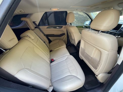 Used 2017 Mercedes-Benz GLE 350 image 35