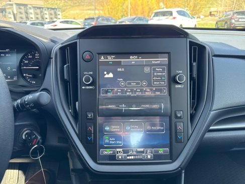 New 2025 Subaru Impreza 2.0i image 22