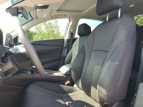 Used 2023 Honda Accord EX image 22
