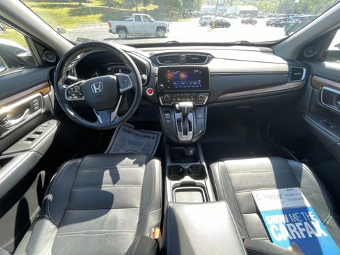Used 2017 Honda CR-V EX-L image 24