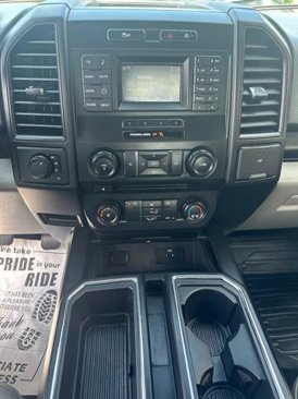 Used 2016 Ford F150 XL w/ Equipment Group 101A Mid image 10