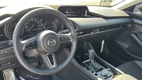Used 2025 MAZDA MAZDA3 s image 18