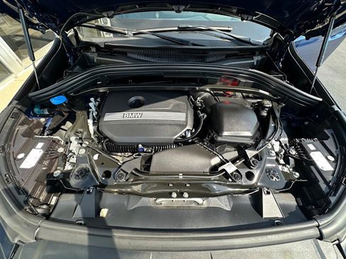 Certified 2023 BMW X1 xDrive28i image 11