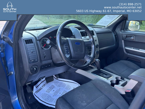 Used 2010 Ford Escape XLT image 15