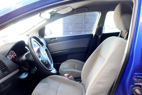 Used 2011 Nissan Sentra 2.0 SR image 14