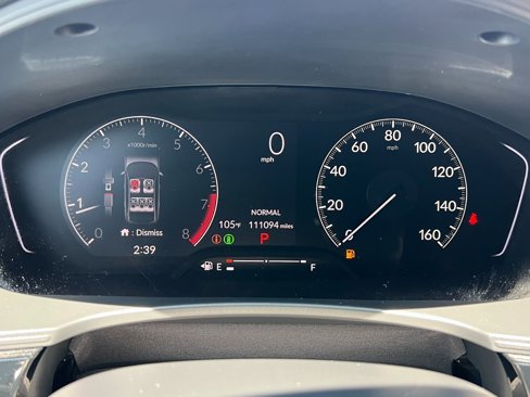 Used 2022 Honda Civic Sport image 21