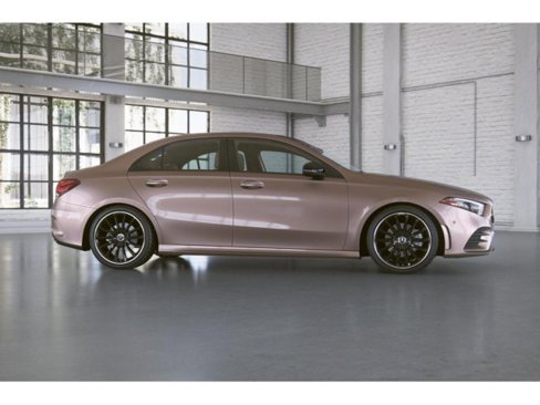 Certified 2022 Mercedes-Benz A 220 image 16