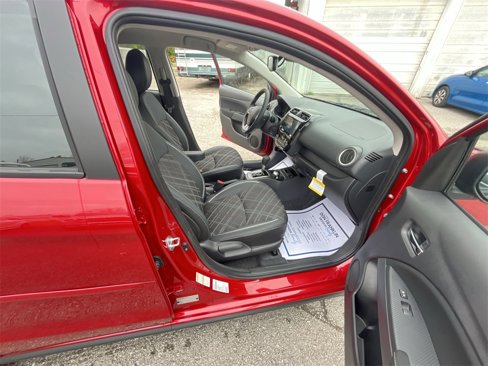 New 2024 Mitsubishi Mirage SE image 23