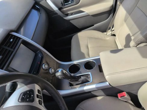 Used 2014 Ford Edge SEL w/ Equipment Group 205A image 34