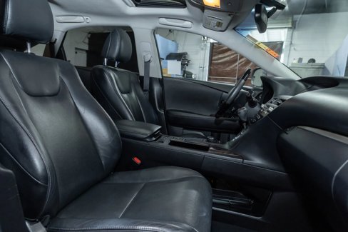 Used 2015 Lexus RX 350 FWD image 23
