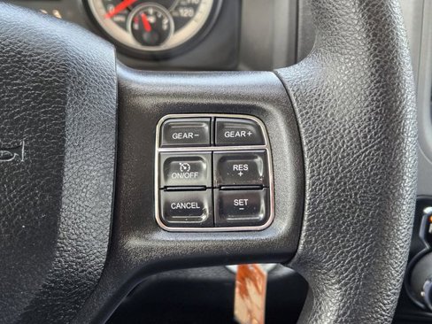 Certified 2022 RAM 1500 Tradesman w/ Popular Equipment Group image 30