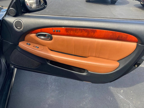 Used 2003 Lexus SC 430 Convertible image 56