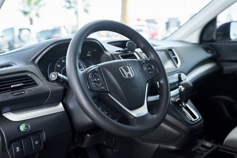 Used 2016 Honda CR-V EX image 20