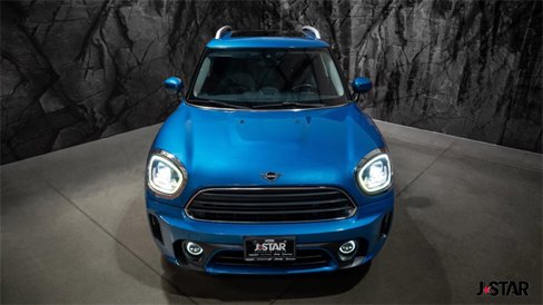 Used 2022 MINI Cooper Countryman image 17