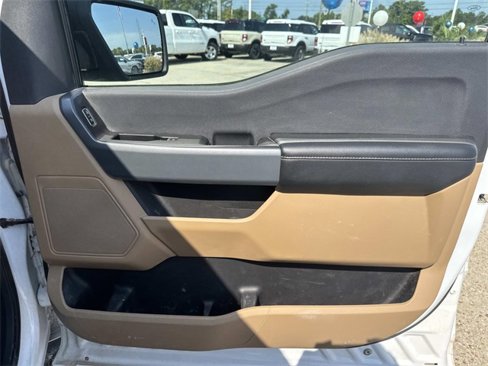 Used 2023 Ford F150 XLT image 9