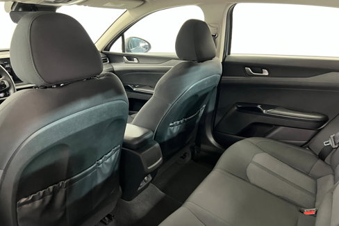 Used 2023 Kia K5 LXS image 20