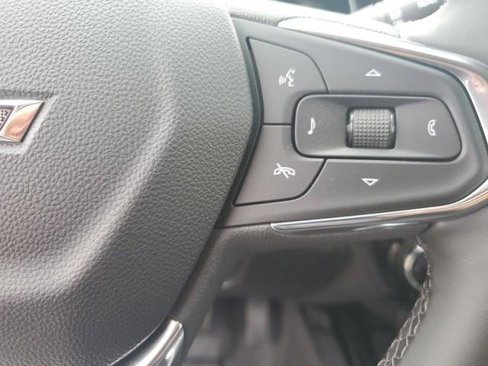 New 2025 Chevrolet Trax ACTIV w/ Driver Confidence Package image 26