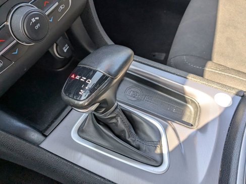 Certified 2023 Dodge Charger SXT image 24