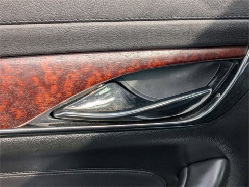 Used 2016 Cadillac CTS Luxury image 30