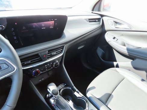 New 2025 Buick Encore GX Sport Touring w/ Comfort Package image 20