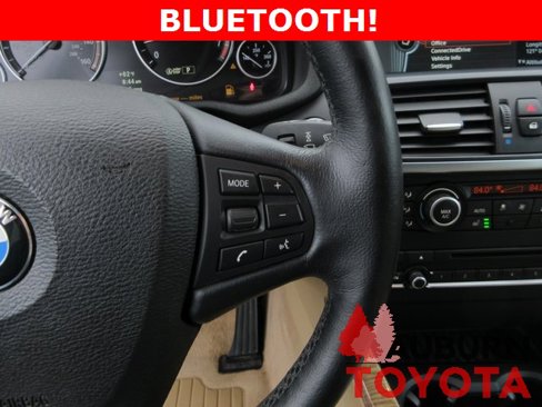 Used 2013 BMW X3 xDrive28i image 17