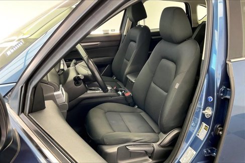 Used 2019 MAZDA CX-5 Sport w/ I-ACTIVSENSE Package image 17