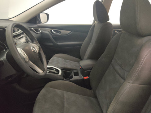 Used 2015 Nissan Rogue S image 17