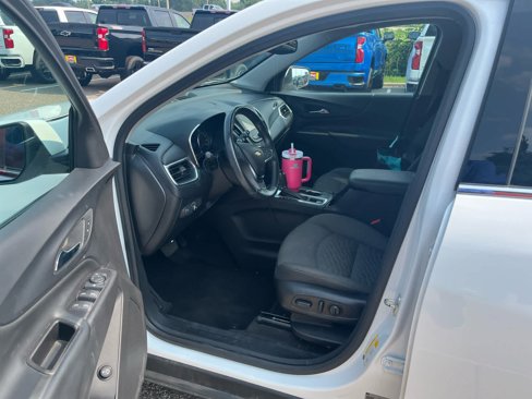 Used 2019 Chevrolet Equinox LT image 7