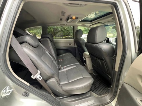 Used 2007 Subaru Tribeca Limited image 16
