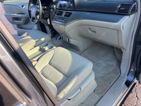 Used 2006 Honda Odyssey EX-L image 21