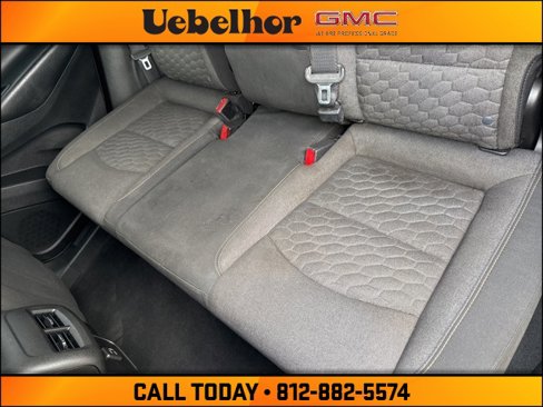Used 2019 Chevrolet Equinox LT image 18