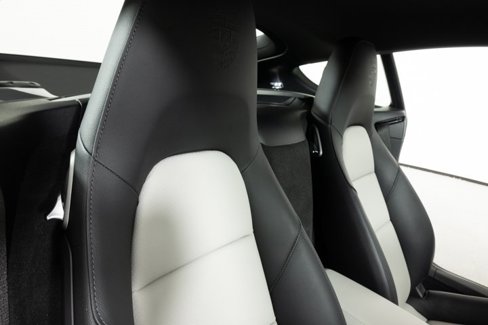 Certified 2023 Porsche 718 Cayman S image 16