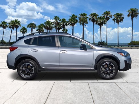 Certified 2023 Subaru Crosstrek 2.0i image 3
