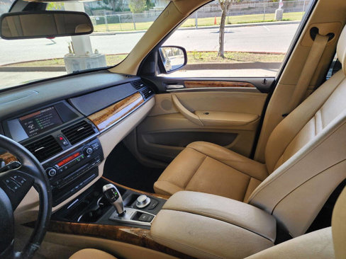 Used 2008 BMW X5 3.0si image 27