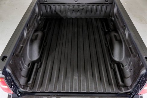 Used 2019 Chevrolet Silverado 2500 W/T image 49