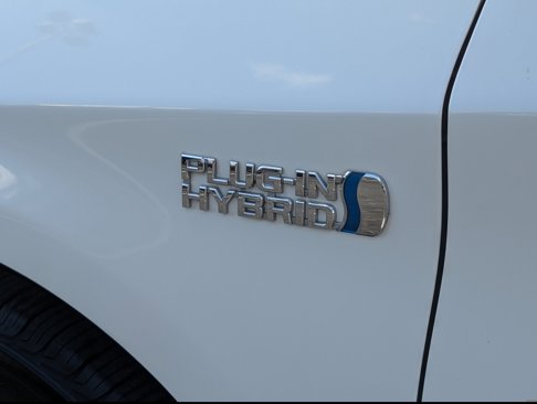 Used 2013 Toyota Prius Prime Plug-In Hybrid image 9