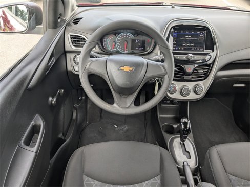 Used 2019 Chevrolet Spark LS image 17