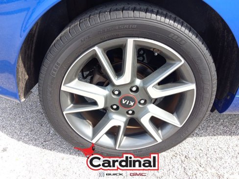 Used 2020 Kia Soul GT-Line image 4