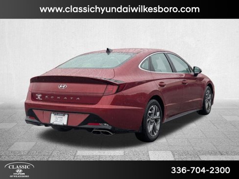 Used 2023 Hyundai Sonata SEL image 5