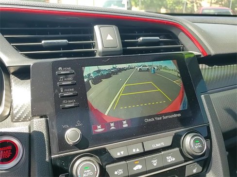 Used 2020 Honda Civic Si image 19