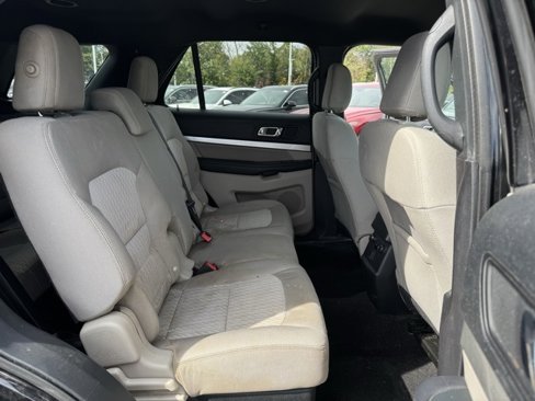Used 2018 Ford Explorer FWD image 24