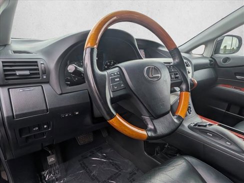 Used 2012 Lexus RX 350 FWD image 10