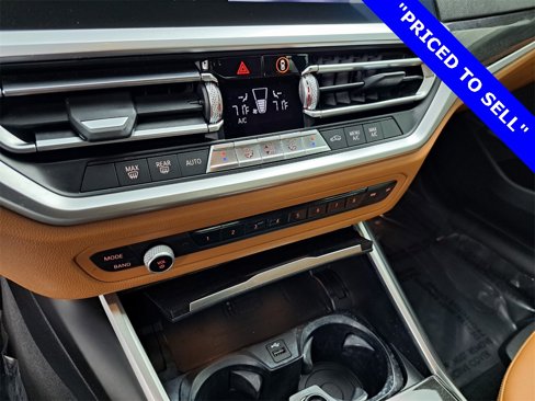 Used 2020 BMW 330i Sedan w/ Convenience Package image 22